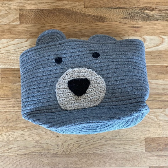 cloud island Storage & Organization Decorative Basket Cloud Island